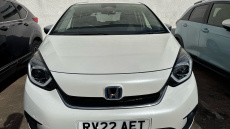 Honda Jazz 1.5 i-MMD Hybrid EX 5dr eCVT Hybrid Hatchback